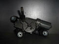 Ford C-Max DM2 Wischermotor hinten Bosch 0390201582 3M51R17K441AB