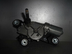 Ford C-Max DM2 Wischermotor hinten Bosch 0390201582 3M51R17K441AB