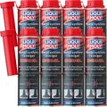 8x 300 ml LIQUI MOLY MOTOR SYSTEM REINIGER DIESEL ADDITIV MOTORREINIGER ZUSATZ
