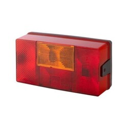 HELLA Heckl. Halogen 2VB 006 040-051