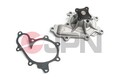 JPN Wasserpumpe Motorkühlung 10C1064-JPN für NISSAN ALMERA 2 Hatchback N16 TINO