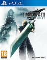 Final Fantasy 7 VII HD Remake - PS4 Playstation 4 - NEU OVP