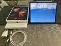 Apple iPad Pro 5. Gen 256GB, Wi-Fi + 5G (Ohne Simlock), 12,9 Zoll - Space Grau