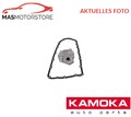 HYDRAULIKFILTER SATZ AUTOMATIK-GETRIEBE KAMOKA F604801 P NEU OE QUALITÄT