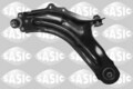 SASIC 7474003 Querlenker Vorne Links für RENAULT MERCEDES-BENZ