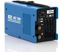 Güde Inverter Schweißgerät GIS 100 Elektrodenschweißgerät Schweißer 230 V
