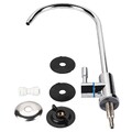 Wasserhahn  chrom Armatur für Umkehr Osmose Wasserfilter Anlage Küchen*