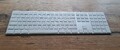 Apple Magic Keyboard A1843 mit Touch ID und Ziffern­block für Mac