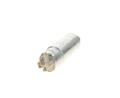Original BOSCH Kraftstoffpumpe 0 986 580 129 für BMW