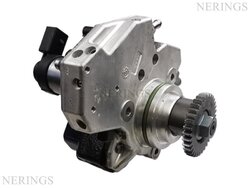 Kraftstoff Hochdruckpumpe CHRYSLER 300C 3.0 CRD 0445010145