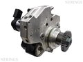 Kraftstoff Hochdruckpumpe CHRYSLER 300C 3.0 CRD 0445010145