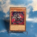 YuGiOh Böser HELD Teuflische Krallen ALIN-DE005 Common Deutsch Neu 1st