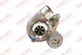 TURBO-MOT Abgas-Turbo-Lader Turbolader Aufladung / ohne Pfand TURBOLADER-NEU