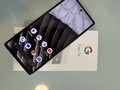 Google Pixel 7a 6/128gb Wie Neu Top Zustand Ohne Simlock