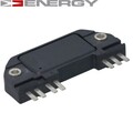 Zündspule ENERGY MZ0006 für OPEL CORSA CC S83 KADETT Caravan TR ASCONA J82 T85