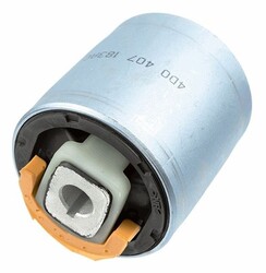 LEMFÖRDER 17659 01 Lagerung Lenker für Querlenker Vorne Unten Hinten