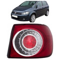 LED Rücklicht rechts für VW Golf Plus 5M 2009-2014 Rückleuchte aussen Bremslicht
