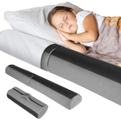 Bettgitter Bettschutzgitter Erwachsene Kinder Absturzsicherung Rausfallschutz