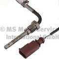 PIERBURG (7.08369.23.0) Abgastemperatursensor Abgassensor vor für AUDI
