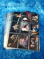 Star Trek: The Next Generation: Season 4 Complete Trading Card Mini Master Set