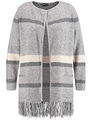 SAMOON Strickjacke / Cardigan by Gerry Weber NEU Damen Jacke Gr.52