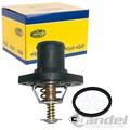 MAGNETI MARELLI 89°C THERMOSTAT MIT DICHTUNG passend für CITROËN C4 C5 C8 JUMPY