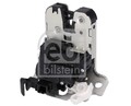 FEBI BILSTEIN Heckklappenschloss 176448 für SEAT VW