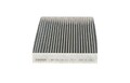 BOSCH Filter, Innenraumluft 1 987 432 538 für RENAULT OPEL FIAT NISSAN