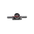 Ventil, Kraftstofffilter METZGER 2250434 für MERCEDES-BENZ