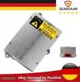 Xenon Scheinwerfer Vorschaltgerät 5DV008290-00 Ersatz für HELLA XC für BMW Opel