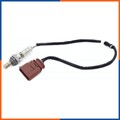Lambdasonde für AUDI | 09SKV129, 0258986507