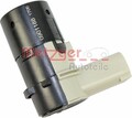 METZGER Sensor, Einparkhilfe 0901188 für MERCEDES-BENZ