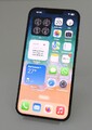 Apple iPhone 13 Pro Max A2643 - 128GB - Graphite Ohne Simlock * Top