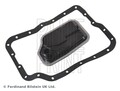 Hydraulikfiltersatz Automatikgetriebe BLUE PRINT ADF122124 für MAZDA FORD FOCUS