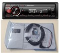 Pioneer MVH-330DAB Autoradio mit DAB+ Empfänger Bluetooth USB inkl. DAB+ Antenne