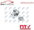 SPANNROLLE FÜR KEILRIPPENRIEMEN NTY RNK-SU-011 V FÜR SUZUKI GRAND VITARA I