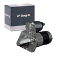 JP GROUP ANLASSER STARTER 1,4kW passend für DACIA LOGAN SANDERO NISSAN CUBE