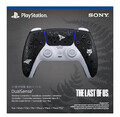 Playstation 5 DualSense Wireless-Controller - The Last of Us Limited Edition PS5