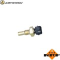 SENSOR KÜHLMITTELTEMPERATUR 727051 FÜR PEUGEOT RFV/RFX/RFY/RGZ/RFZ/RFT 2.0L 4cyl