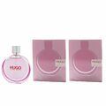 Hugo Boss Hugo Woman Extreme 2 x 75 ml Eau de Parfum EDP Damenparfum Set OVP NEU