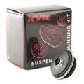KYB SM9905 Federbeinstützlager Hinten für TOYOTA Yaris Schrägheck (P9)