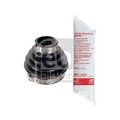 Faltenbalgsatz Antriebswelle Febi Bilstein 100224 für Audi Seat Skoda VW Cupra