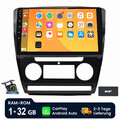 DAB+ Für Skoda Octavia 2008-2013 KAM Autoradio GPS Navi 32G RDS USB WIFI CarPlay
