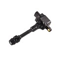 HELLA Zündspule Zündmodul 5DA 358 057-221