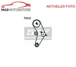 ZAHNRIEMENSATZ SET KIT SKF VKMA 01113 A FÜR AUDI A4,A3,B5,8L1,8P1,8PA,B6,B7,8P7