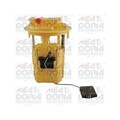 1x Sensor, Kraftstoffvorrat MEAT & DORIA 79268 passend für CITROËN PEUGEOT