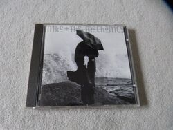 CD Jewel Case : Mike & The Mechanics / Living Years