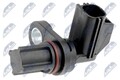 NTY HCA-CH-025 Sensor, Raddrehzahl hinten links rechts