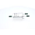 Kraftstofffilter BOSCH F 026 403 006 für AUDI SEAT SKODA VW