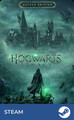 Hogwarts Legacy (Deluxe Edition) - [2023] PC STEAM KEY - SUPER SCHNELLE LIEFERUNG 🚀